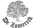De Zomereik Logo